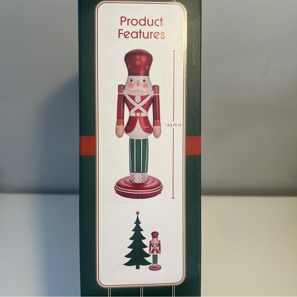 Funboy Nutcracker - Picture 3 of 4